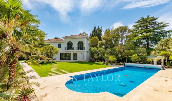 Продажа Вилла Antibes