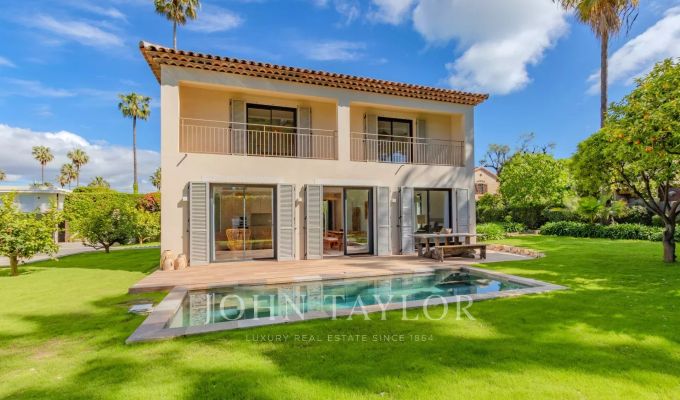 Продажа Вилла Antibes
