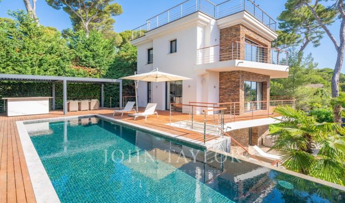 Продажа Вилла Antibes