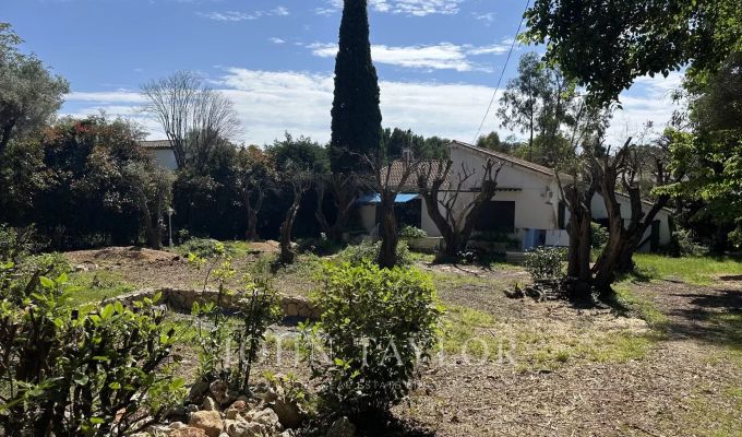 Продажа Вилла Antibes