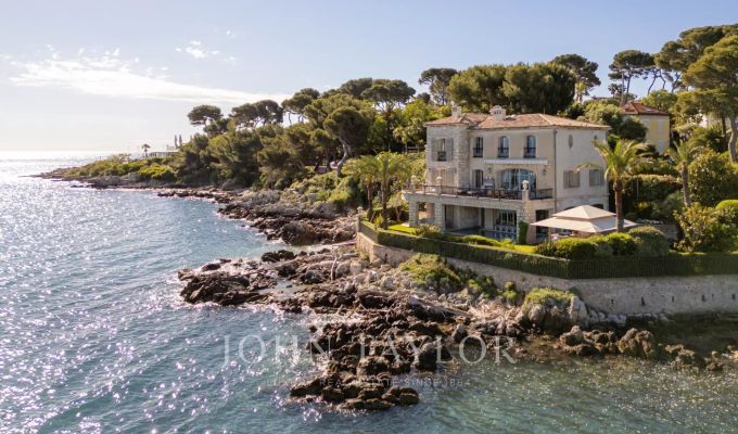Продажа Вилла Antibes