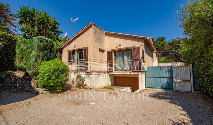 Продажа Вилла Antibes