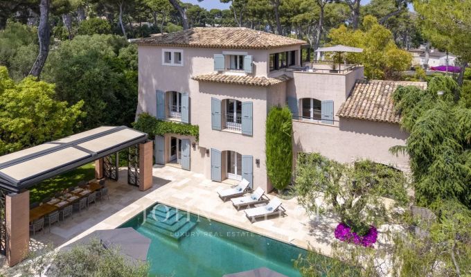 Продажа Вилла Antibes