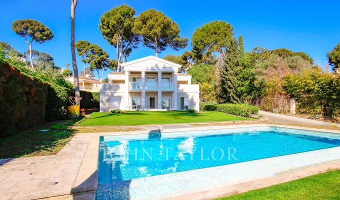 Продажа Вилла Antibes