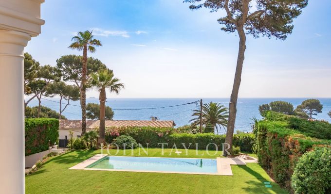 Продажа Вилла Antibes