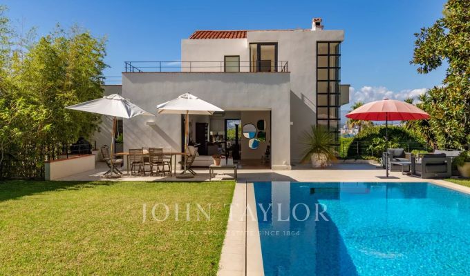 Продажа Вилла Antibes