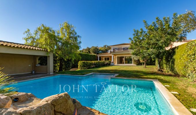 Продажа Вилла Antibes