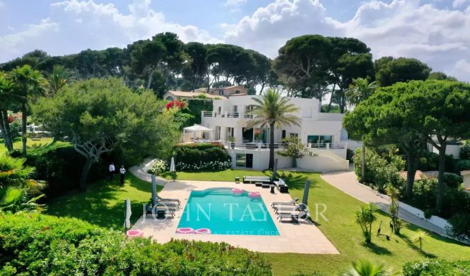 Продажа Вилла Antibes