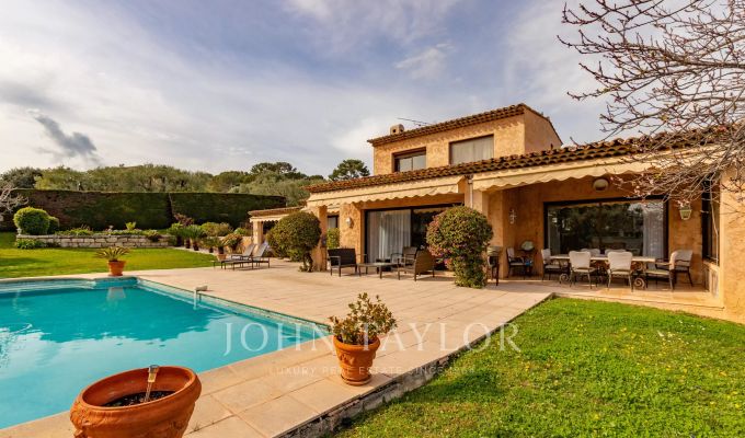 Продажа Вилла Antibes