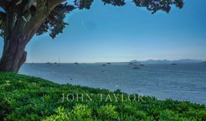 Продажа Вилла Antibes