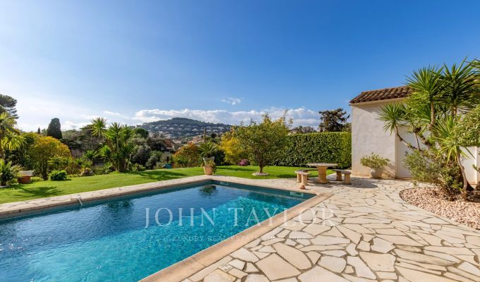 Продажа Вилла Antibes