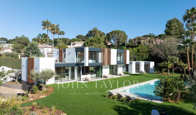 Продажа Вилла Antibes