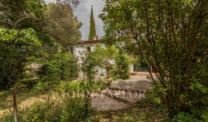 Продажа Вилла Antibes