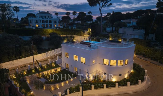 Продажа Вилла Antibes