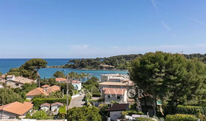 Продажа Вилла Antibes