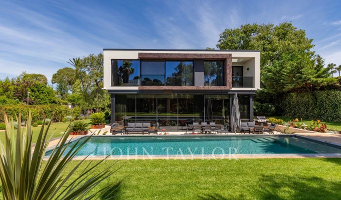 Продажа Вилла Antibes