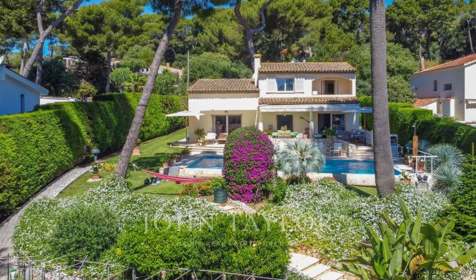 Продажа Вилла Antibes