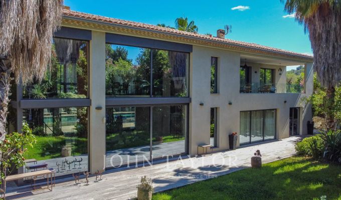 Продажа Вилла Antibes