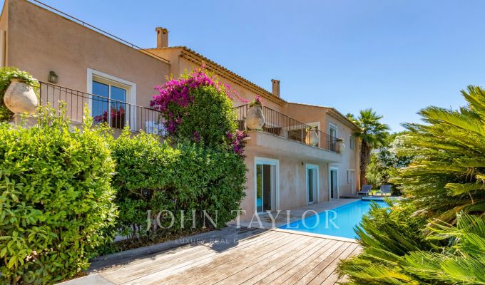 Продажа Вилла Antibes