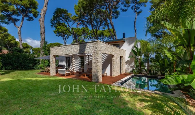 Продажа Вилла Antibes