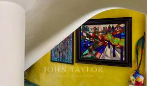 Продажа Вилла Bandol