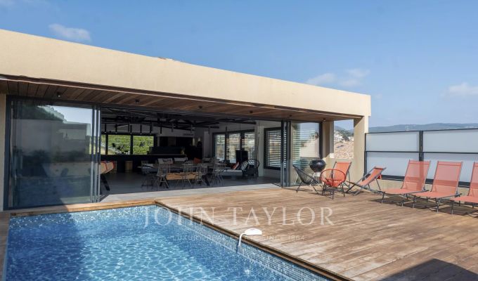 Продажа Вилла Bandol