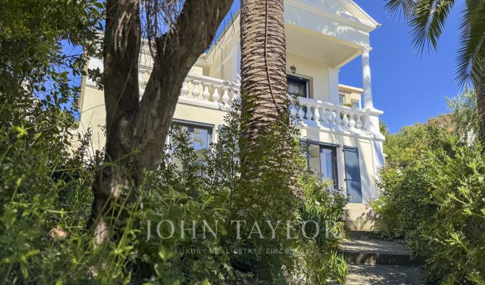 Продажа Вилла Bandol