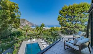 Продажа Вилла Beaulieu-sur-Mer