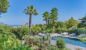 Продажа Вилла Beaulieu-sur-Mer