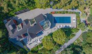 Продажа Вилла Beaulieu-sur-Mer
