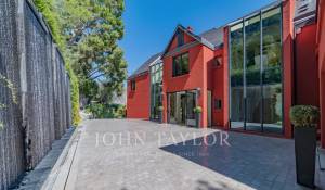 Продажа Вилла Beaulieu-sur-Mer