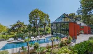 Продажа Вилла Beaulieu-sur-Mer
