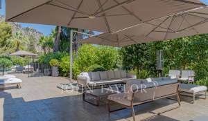 Продажа Вилла Beaulieu-sur-Mer