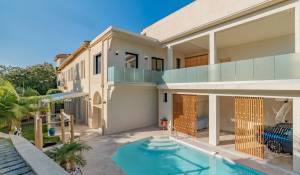 Продажа Вилла Beaulieu-sur-Mer