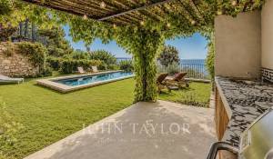 Продажа Вилла Beausoleil
