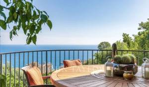Продажа Вилла Beausoleil