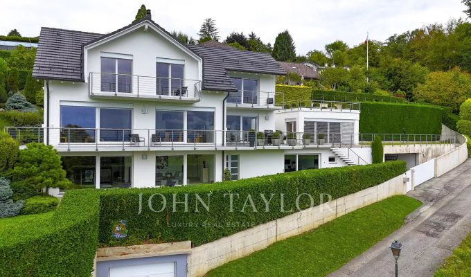 Продажа Вилла Begnins