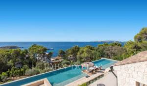 Продажа Вилла Bendinat