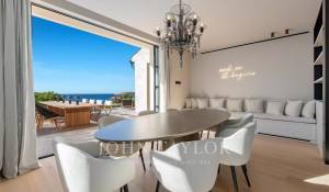 Продажа Вилла Bendinat