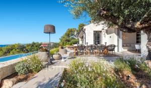 Продажа Вилла Bendinat