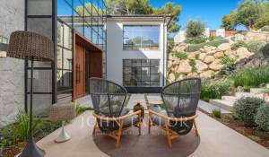 Продажа Вилла Bendinat