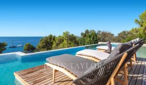 Продажа Вилла Bendinat