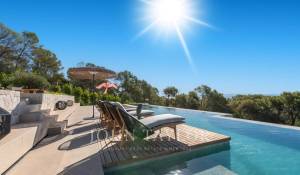 Продажа Вилла Bendinat