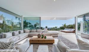 Продажа Вилла Bendinat