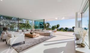 Продажа Вилла Bendinat