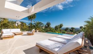 Продажа Вилла Bendinat