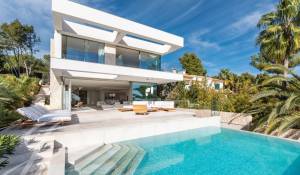 Продажа Вилла Bendinat