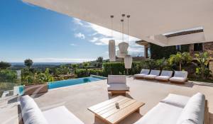 Продажа Вилла Bendinat