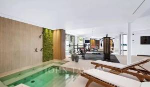 Продажа Вилла Bendinat