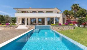 Продажа Вилла Bendinat